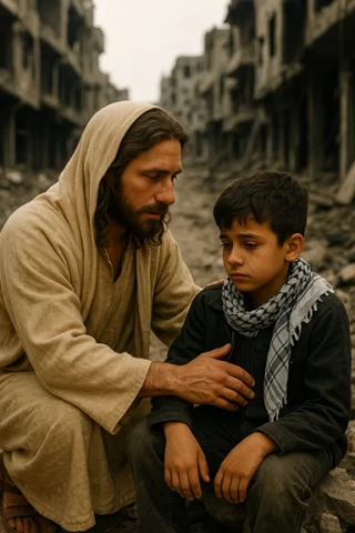 La contradicción cristiana: apoyar al sionismo y negar los evangelios