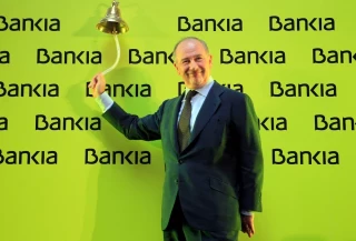 La Audiencia Nacional anula la multa de 10,4 millones de euros a Deloitte por la auditoría de Bankia