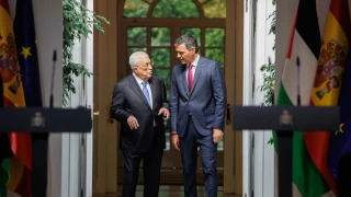 España lleva este jueves a la ONU su resolución conjunta con Palestina sobre los crímenes de Israel