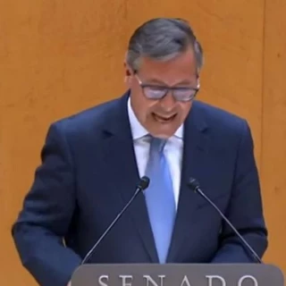 El discurso del PP sobre el euskera que provoca el abandono del PNV y EH Bildu en el Senado: «Ni una lección de los ofendiditos…»