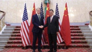 La tregua comercial de Trump con China no es lo que parece