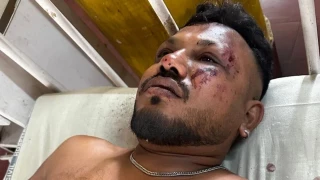 El pasajero del asiento 11A sobrevivió al accidente de Air India y dice que los problemas comenzaron a los 30 segundos del vuelo (ENG)