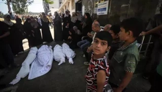 12 medidas que los países europeos aún no han tomado para intentar detener el genocidio de Israel en Gaza [Eng]