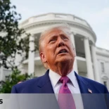 Trump advierte a Irán de que los próximos ataques de Israel “serán aún más brutales”