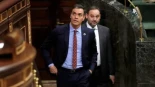 La UCO concluye que Sánchez estaba al tanto de toda la corrupción en el PSOE cuando prescindió de Ábalos