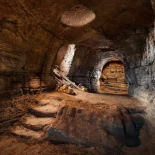 Los misteriosos Papar mencionados en las crónicas que vivían en cuevas de Islandia antes de la llegada de los vikingos