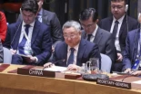 China muestra en la ONU su «condena» a Israel por la «violación de la soberanía» de Irán