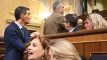 Las 12 horas que sacudieron al Gobierno y al PSOE “Santos me ha mentido en toda la cara”