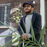 La respuesta de Felipe Mateos tras los ataques en redes por decir que llama a la policía si ve aparcar en plazas azules sin tarjeta