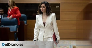 El Gobierno de Ayuso subvenciona con 3,3 millones a la fundación de los Legionarios de Cristo tras sancionarla