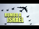EEUU Manda Aviones hacia Israel