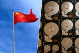 China está entrenando su IA en maletas llenas de discos duros: así están burlando el veto de EEUU a los chips avanzados