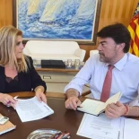 El PP pacta con Vox que Alicante deje de ser ciudad valencianohablante
