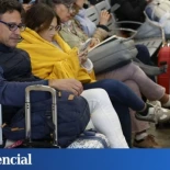 "Soy funcionario y me voy a otra comunidad porque el sueldo no me da para vivir aquí"