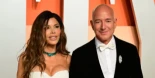 Fuertes protestas en Venecia por la boda de Jeff Bezos: «Impediremos el acceso con botes y barcas»