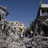 La mayor amenaza para Israel no es Irán ni Hamás, sino su propia arrogancia (EN)