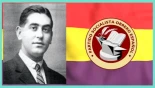 En 1936, delincuentes franquistas asesinaron en Sevilla a Andrés Calderón Blandez, alcalde socialista y republicano de Guadalcanal (Sevilla)