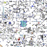 GifCities: un glorioso cementerio de los GIF animados que pululaban por GeoCities