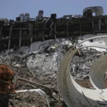 Científicos israelíes conmocionados tras ataque iraní a destacado instituto de investigación