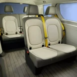 Volkswagen adelanta por la derecha a Tesla y le da donde más duele: lanza su primer robotaxi de producción