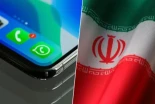 Irán ha pedido a sus ciudadanos que desinstalen WhatsApp. La respuesta de WhatsApp ha sido indignarse