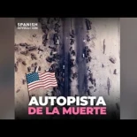 La autopista de la muerte: el crimen de guerra que EE.UU. nunca pagó