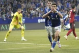 El Real Oviedo sube a primera división tras 24 años