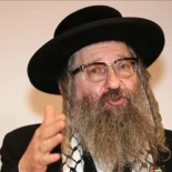 Entrevista al rabino antisionista Yisroel Dovid Weiss: ’Israel no es nuestro país; es el invento de un grupo de criminales’