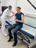 Merz dice que no hay nada criticable en los ataques israelíes y norteamericanos sobre Irán (ALE)