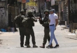 Mueren tres palestinos tiroteados por el Ejército israelí en ataques de colonos extremistas cerca de Ramala