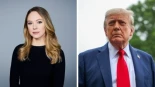 CNN respalda a Natasha Bertrand "al 100%" después de que Trump pidiera a la cadena que la despidiera por su cobertura sobre Irán [ENG]