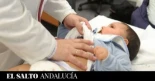 Casi la mitad de los menores en Andalucía no tienen pediatra asignado mientras la Junta presume de inversión