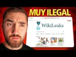 La Web Que Reveló Los OSCUROS Secretos de EEUU | Wikileaks