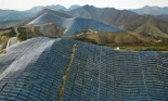 China instala 100 paneles solares por segundo y su capacidad fotovoltaica total supera ya el teravatio