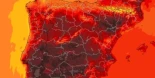 Aviso especial de la Aemet por la ola de calor que llega a España: temperaturas de hasta 44 grados en estas zonas