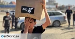 Los soldados israelíes han recibido órdenes de disparar a los palestinos que van a por comida en Gaza, según Haaretz