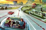 Retrofuturismo en imágenes: Cómo el pasado imaginó el mundo del mañana [ENG]