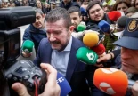La Audiencia de Valencia confirma la imputación del exsecretario de Emergencias en su octavo aval a la instrucción de la jueza de la dana