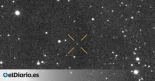 Telescopios de todo el mundo apuntan a un nuevo objeto que parece proceder de fuera del Sistema Solar