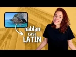 ¿Cuál es la lengua más parecida al latín?