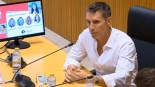 Jesús Vázquez: "Cuando se aprobó el matrimonio igualitario, ¡a casarse todos los maricones del PP!"