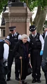 La legislación británica al servicio de «Israel» [ENG]