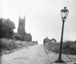 El declive de las búsquedas