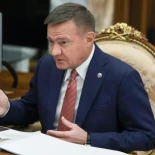 Hallan muerto al exministro de Transporte ruso destituido hoy por Putin