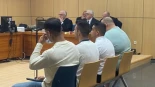 Se fugan los dos condenados por la violación grupal de una menor en Vall d'Albaida: la Fiscalía pide una orden europea de detención