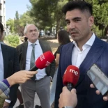 El psiquiatra de Mouliaá dice que estaba medicada la noche de la presunta agresión de Errejón: "No es mujer de muchas luces"