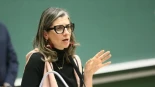 EE.UU. sanciona a la relatora especial de la ONU, Francesca Albanese, por sus esfuerzos para impulsar la acción de la Corte Penal Internacional (EN)
