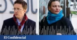 El audio de Mouliaá a una testigo del caso Errejón: "Si dices eso, me van a meter por denuncia falsa"