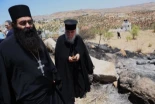 La violencia de los colonos prende en Taybeh, la única localidad completamente cristiana de Palestina