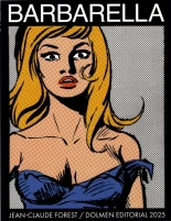 Barbarella: Erotismo y ciencia ficción